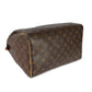Louis Vuitton Louis Vuitton Perforated Fuchsia Monogram Canvas Speedy 30
