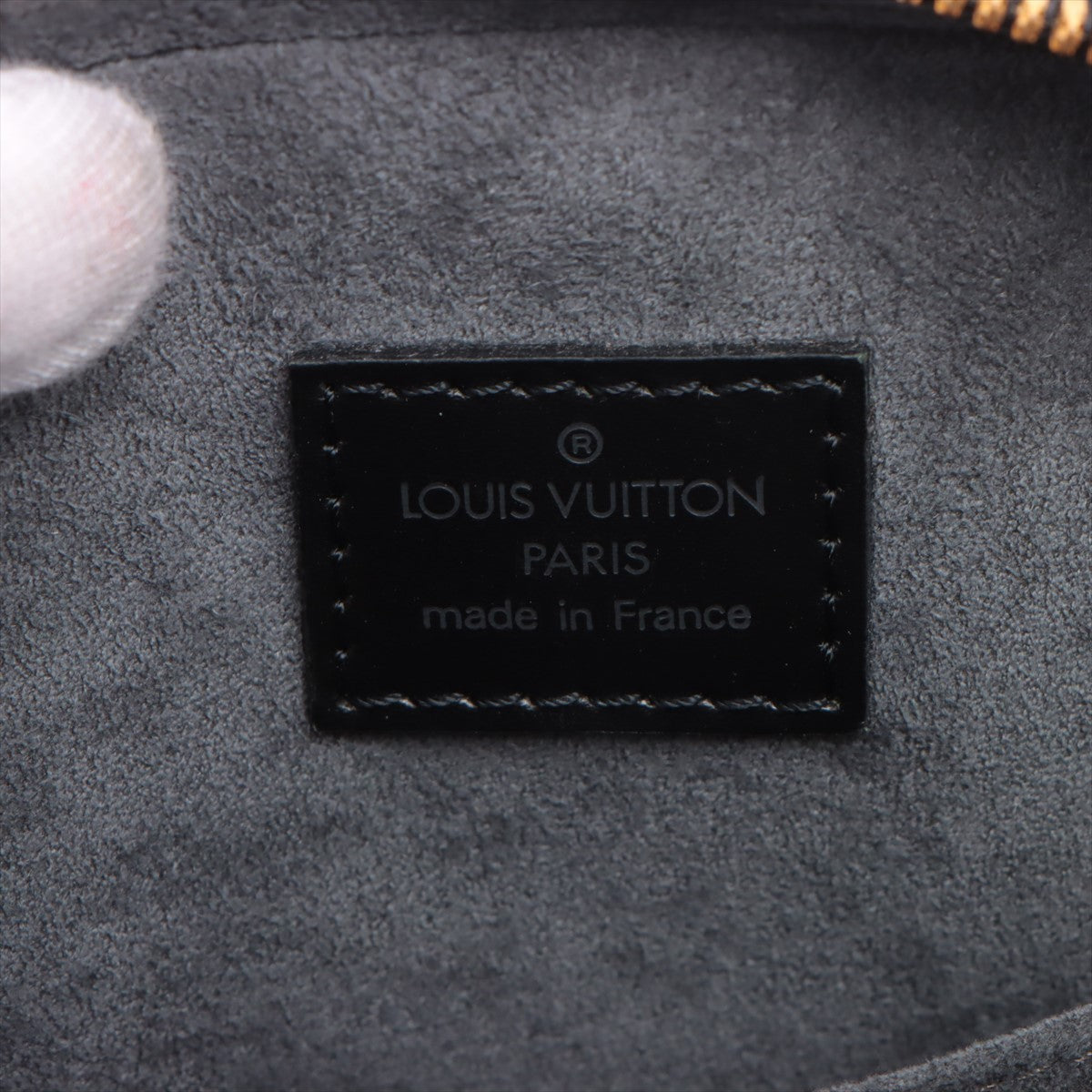 Louis Vuitton Epi Jasmine M52782
