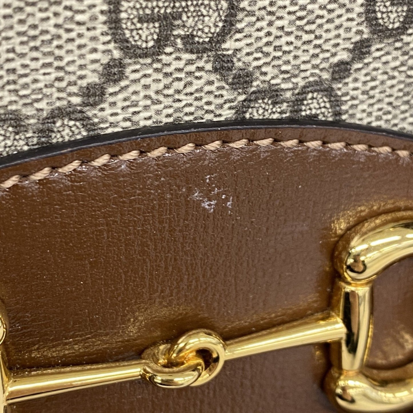Gucci Horsebit