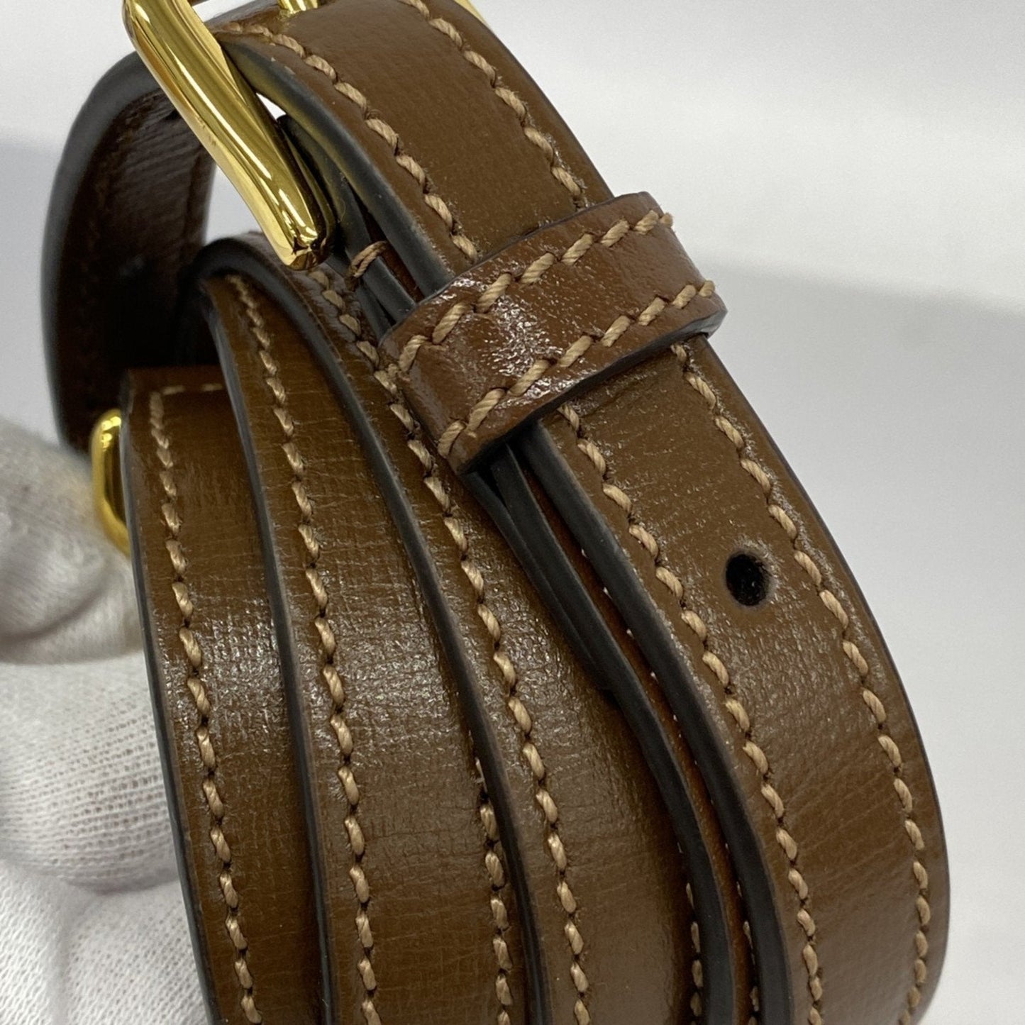 Gucci Horsebit