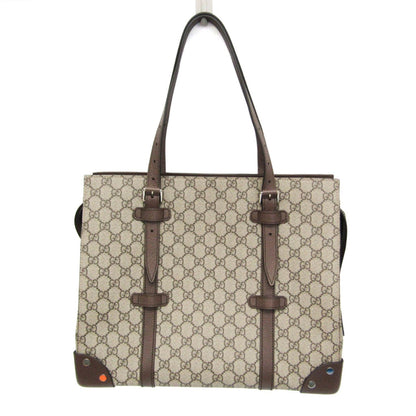 Gucci GG canvas