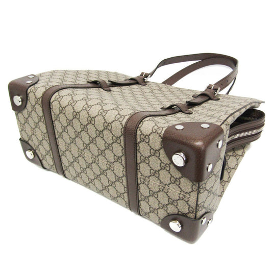 Gucci GG canvas