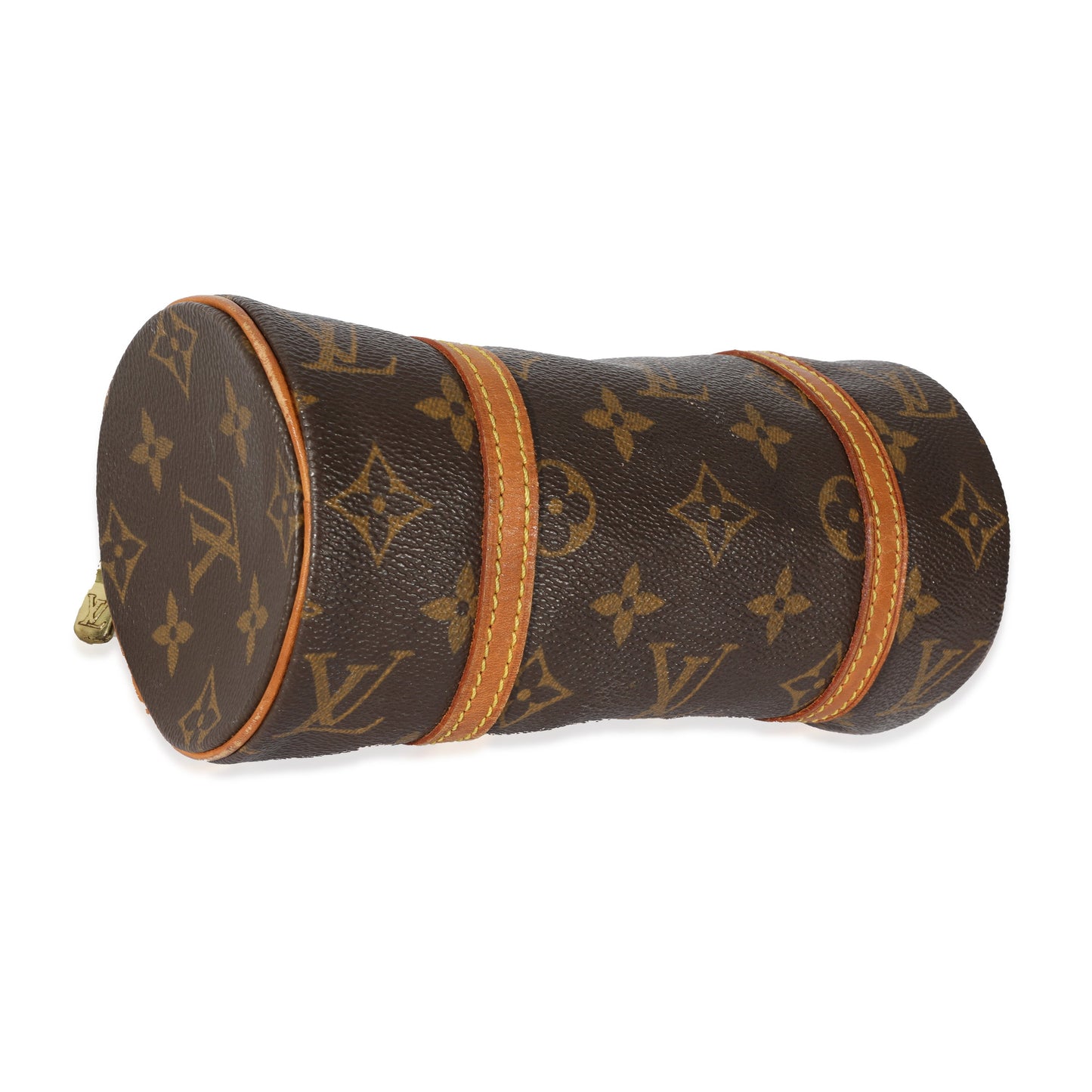 Louis Vuitton Louis Vuitton Monogram Canvas Papillon 19
