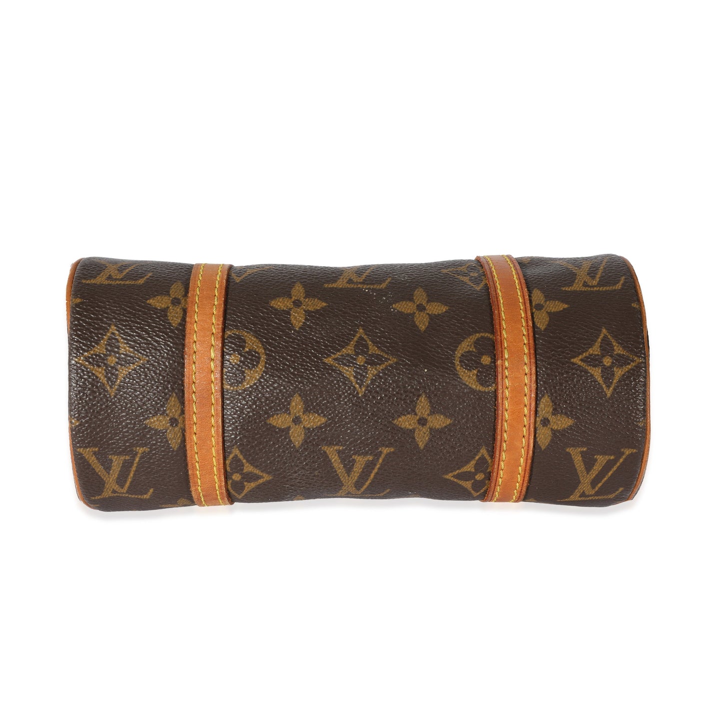 Louis Vuitton Louis Vuitton Monogram Canvas Papillon 19