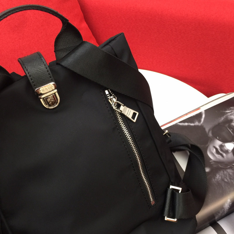 Amelia- PRDA  LUXURY BAGS - 658