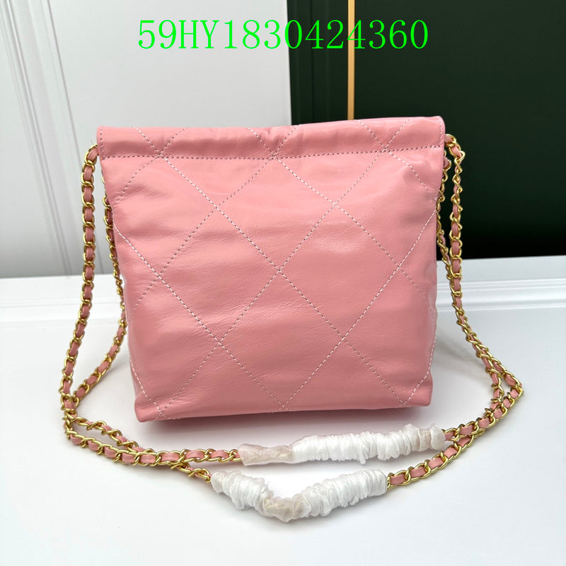 Amelia - CHL Bags - 1036