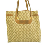 Gucci GG canvas
