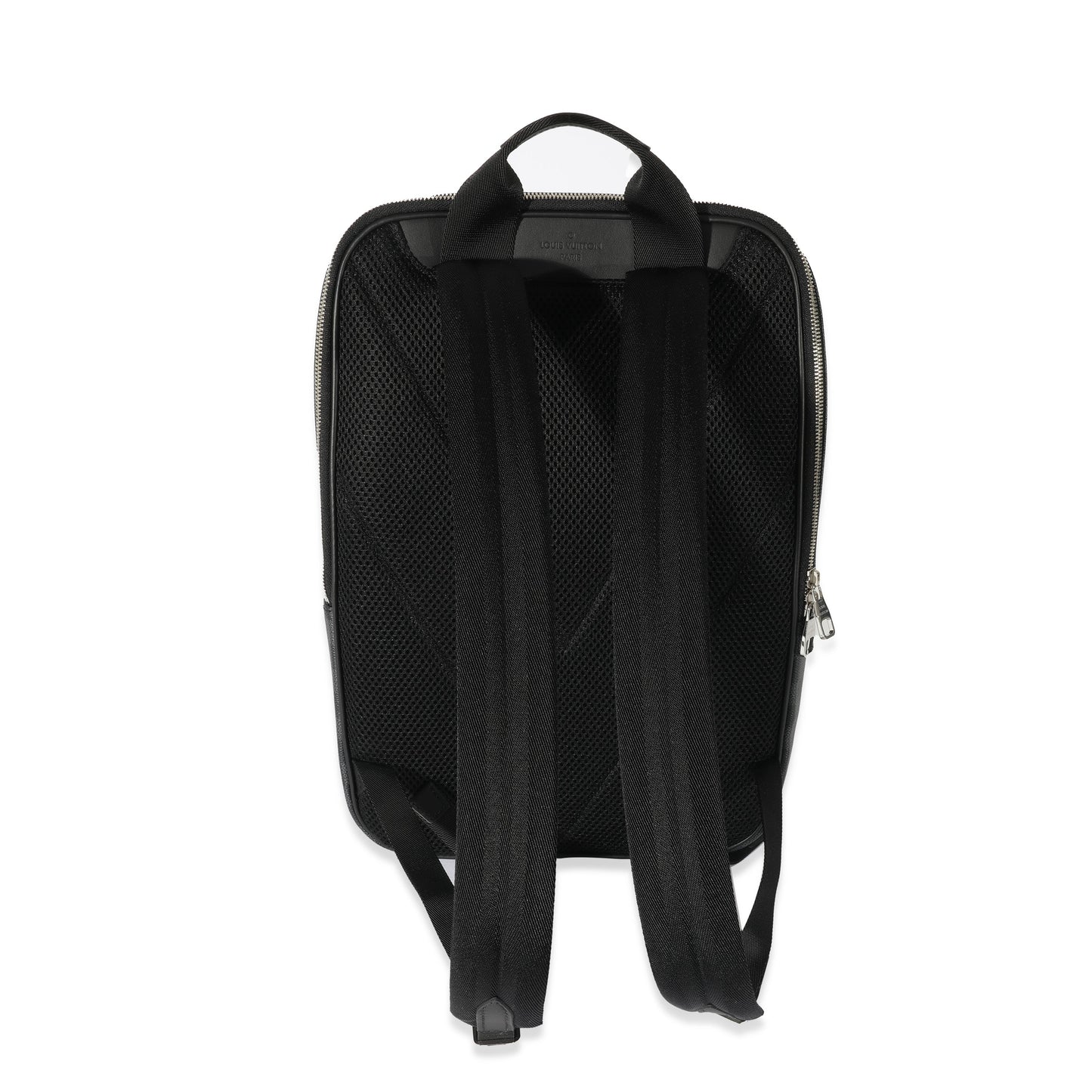 Louis Vuitton Louis Vuitton Damier Graphite Michael NV2 Backpack