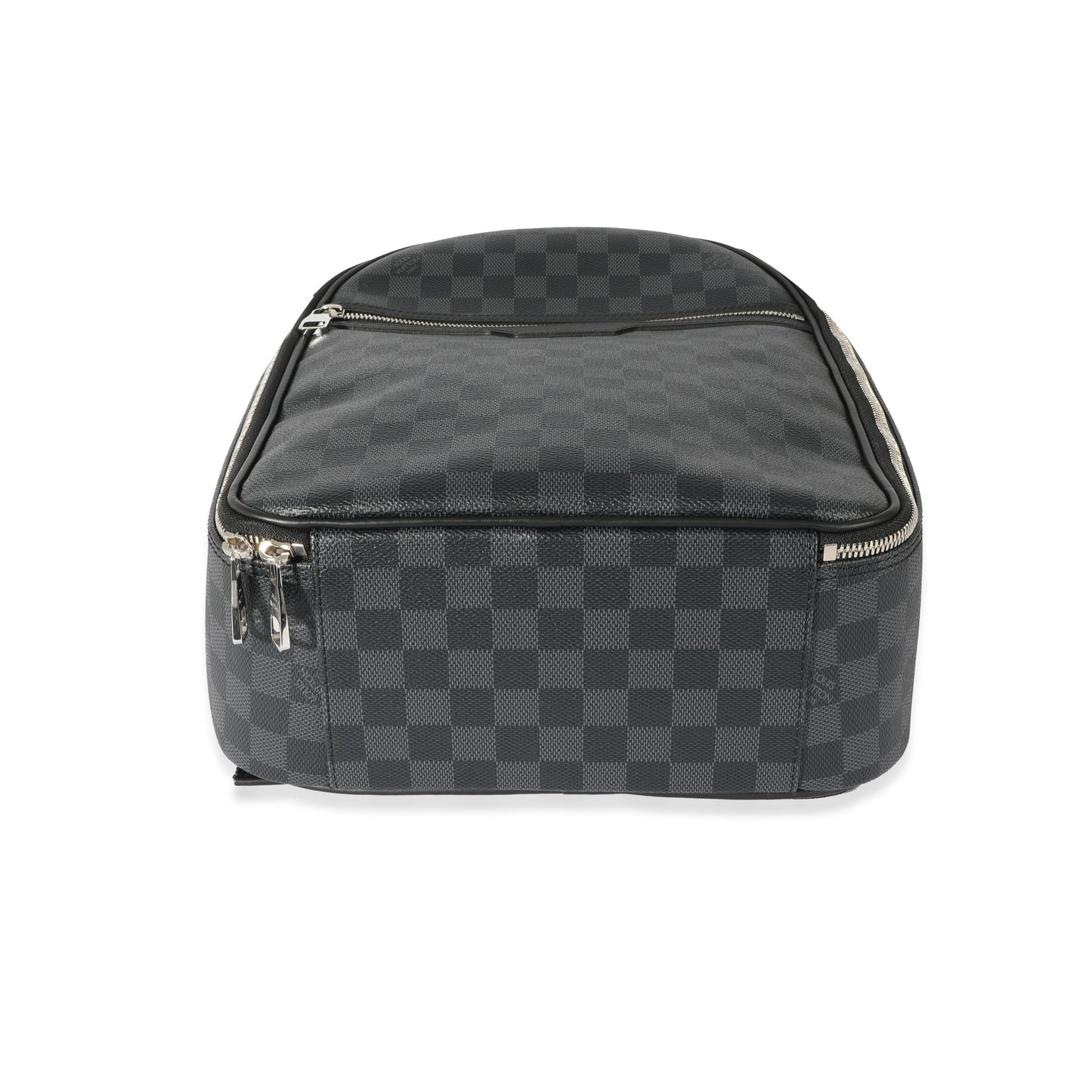 Louis Vuitton Louis Vuitton Damier Graphite Michael NV2 Backpack