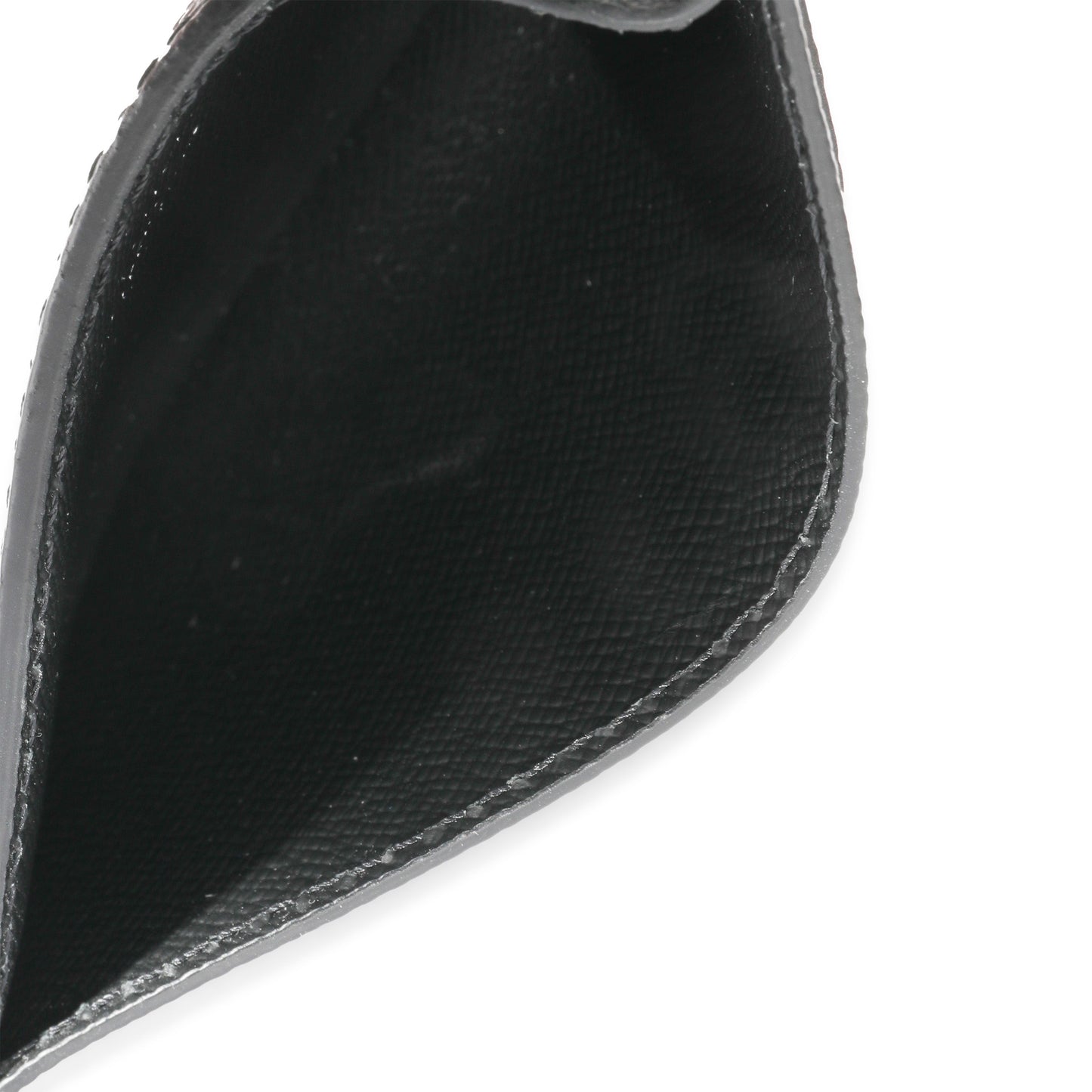 Louis Vuitton Louis Vuitton Canvas Damier Graphite Neo Card Holder