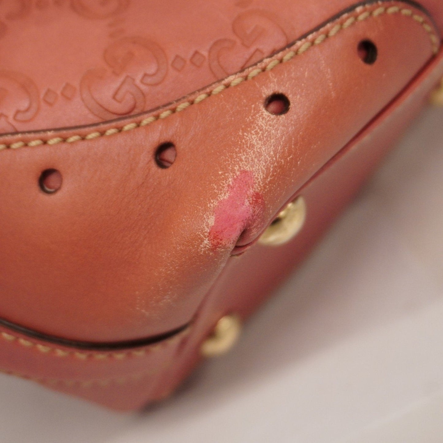Gucci Guccissima
