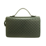 Gucci Micro guccissima