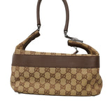 Gucci GG canvas