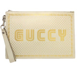Gucci Sega print
