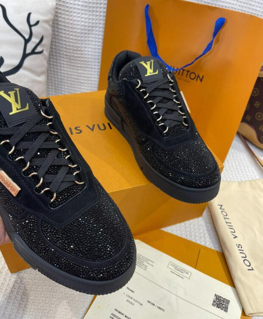 AmeliaLuxury - LOV Men Shoes - 920