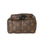 Louis Vuitton Louis Vuitton Monogram Mini Palm Spring Backpack