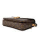 Louis Vuitton Louis Vuitton Monogram Canvas Pochette Metis