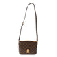 Louis Vuitton Louis Vuitton Monogram Canvas Pochette Metis
