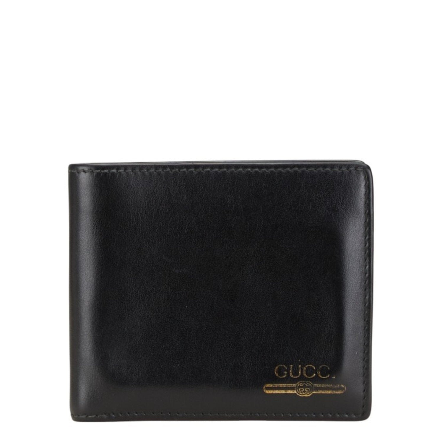 Gucci Logo Print