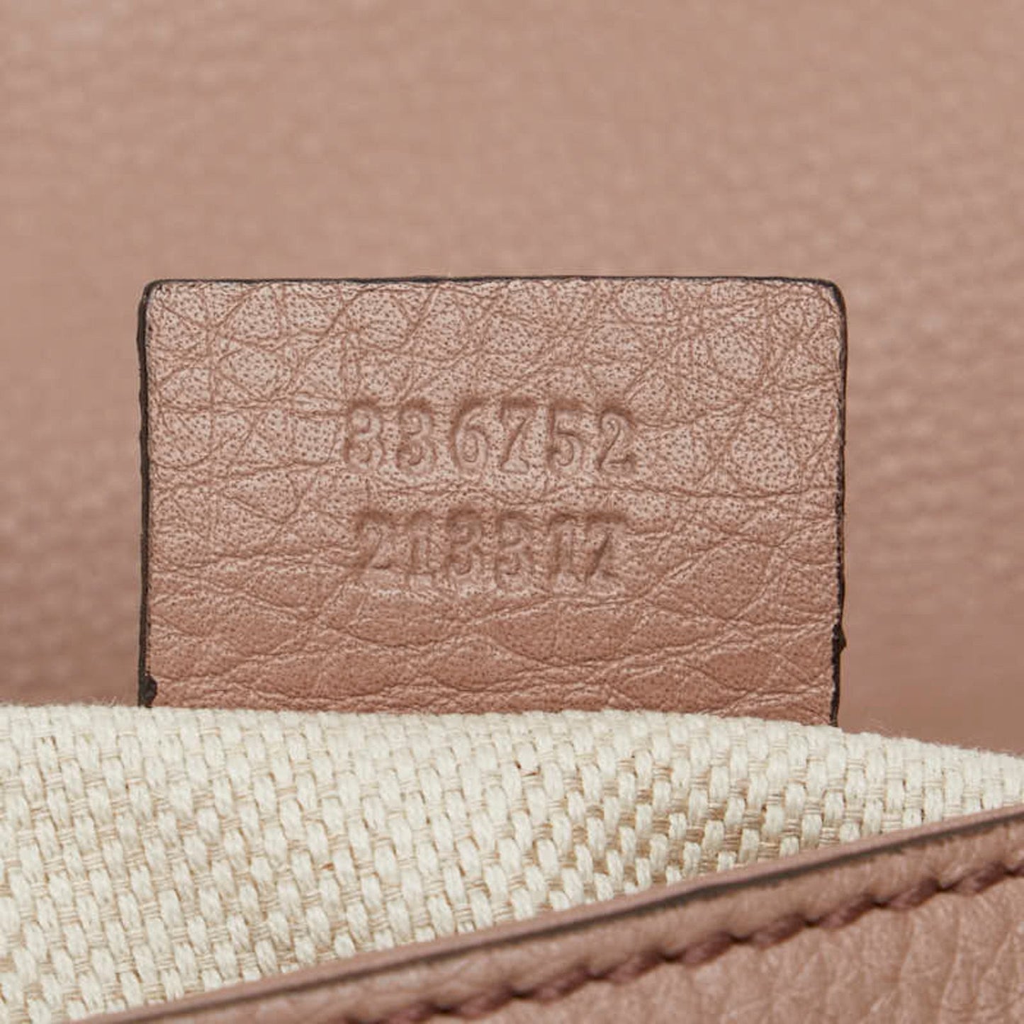 Gucci Soho