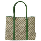 Gucci GG canvas