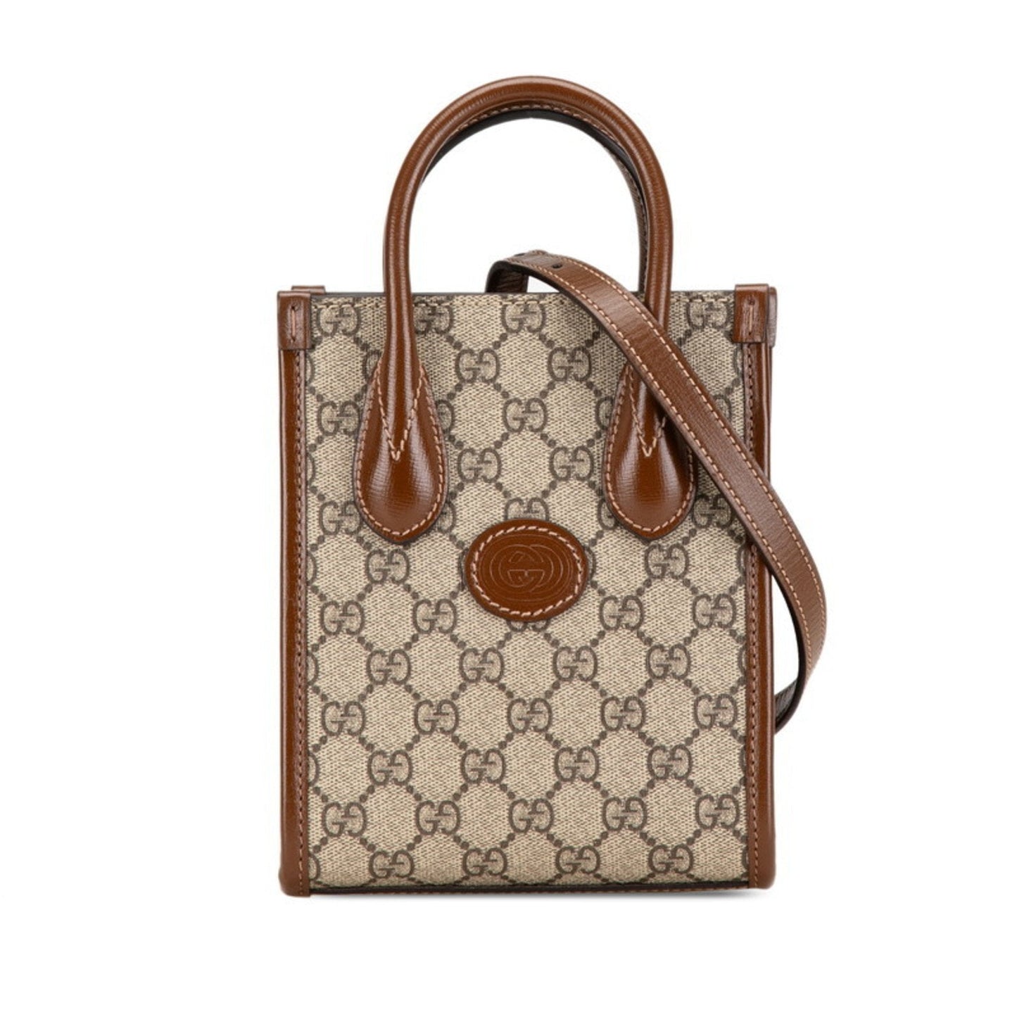 Gucci Interlocking G