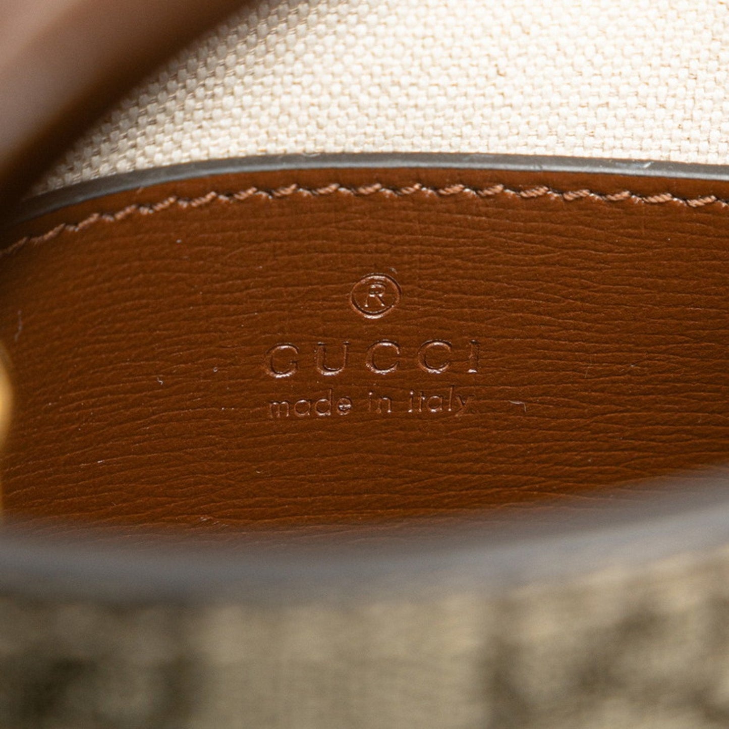 Gucci Interlocking G
