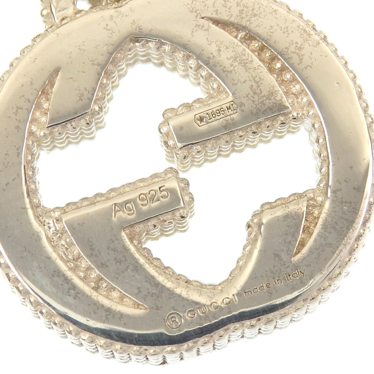 Gucci Interlocking G