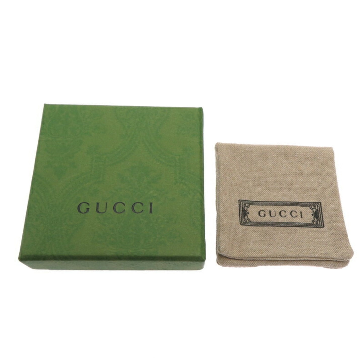 Gucci Interlocking G