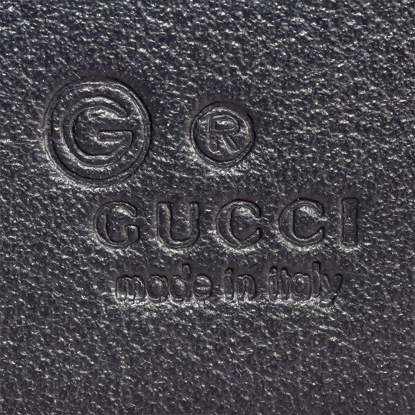 Gucci Micro guccissima
