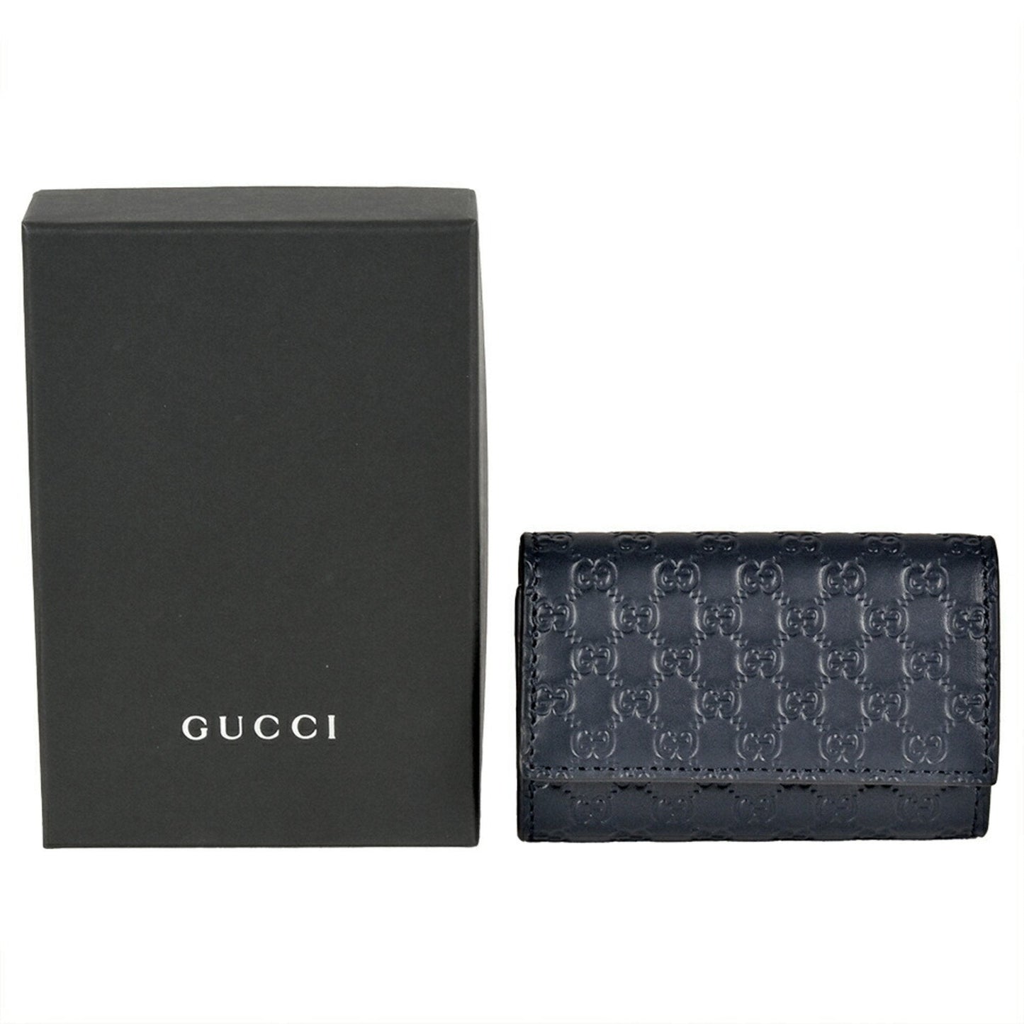 Gucci Micro guccissima