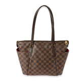 Louis Vuitton Louis Vuitton Monogram Damier Ebene Totally PM