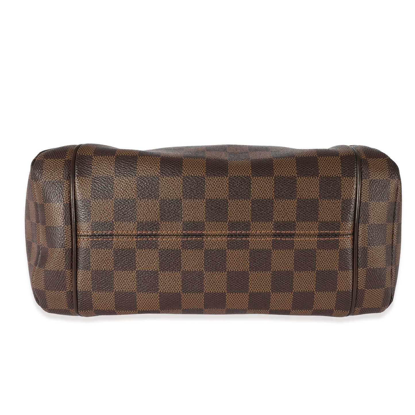 Louis Vuitton Louis Vuitton Monogram Damier Ebene Totally PM