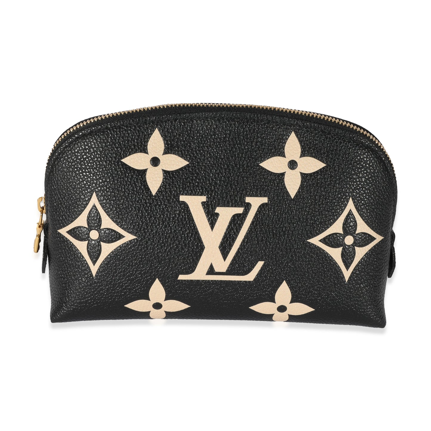 Louis Vuitton Louis Vuitton Giant Monogram Pochette Cosmetique PM