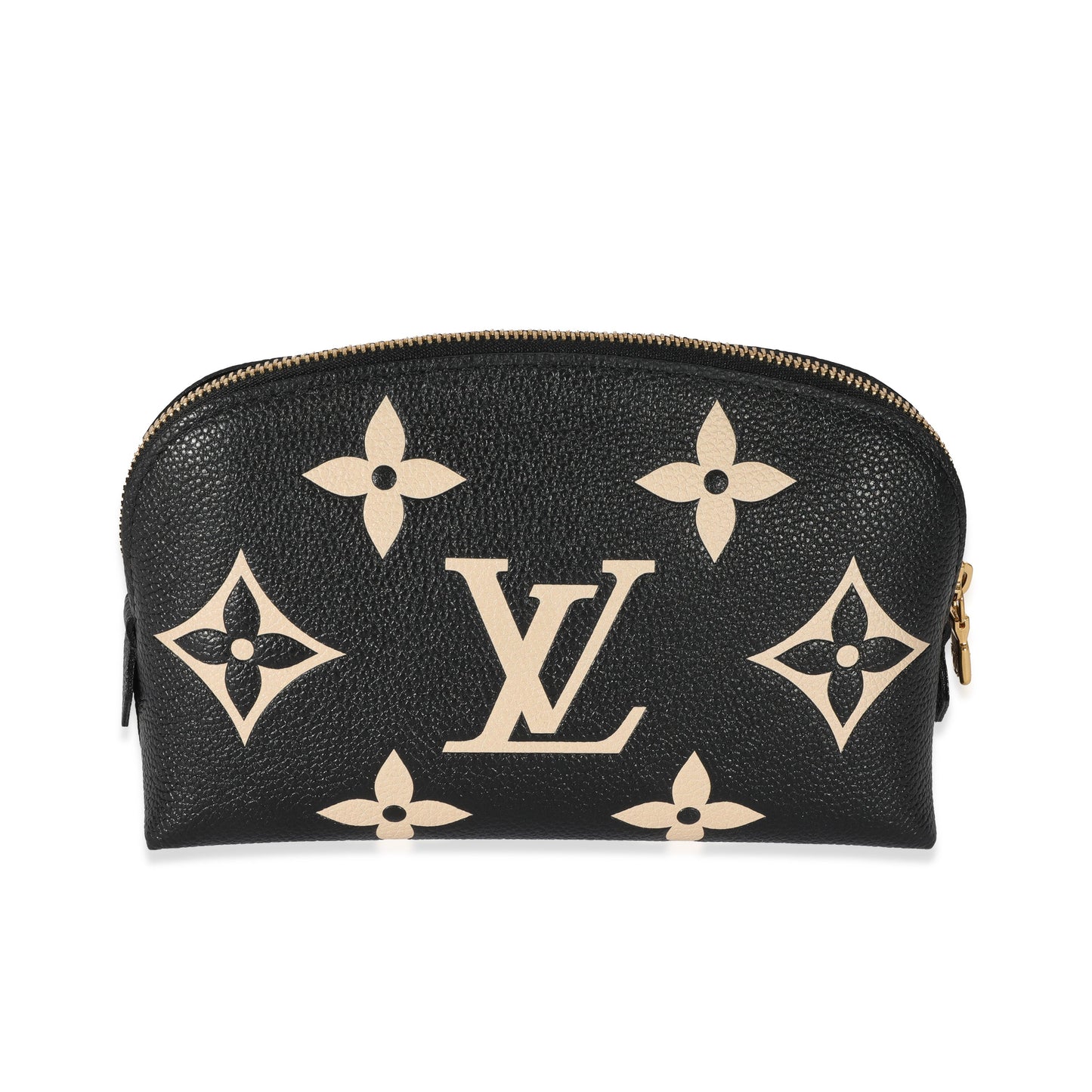 Louis Vuitton Louis Vuitton Giant Monogram Pochette Cosmetique PM