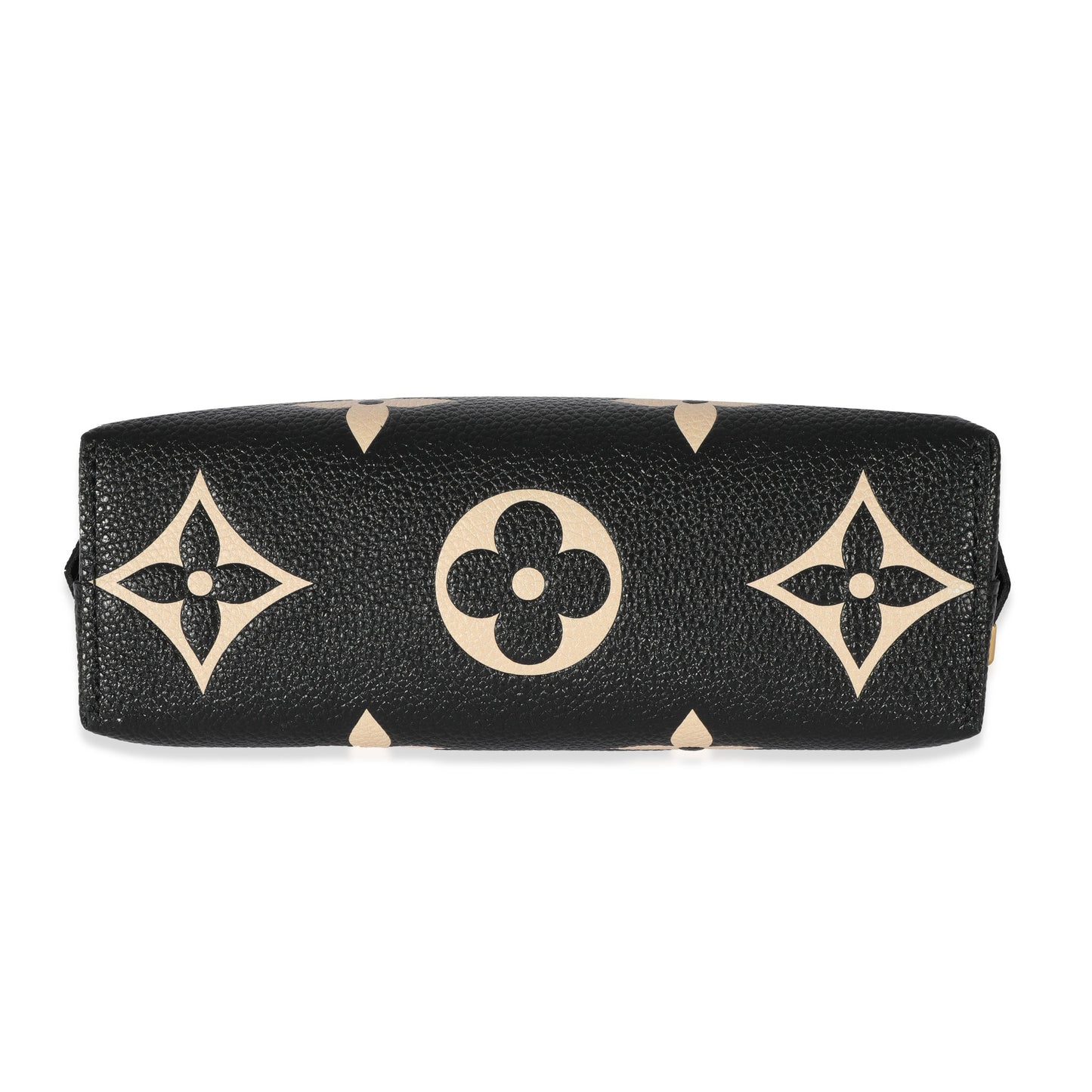 Louis Vuitton Louis Vuitton Giant Monogram Pochette Cosmetique PM