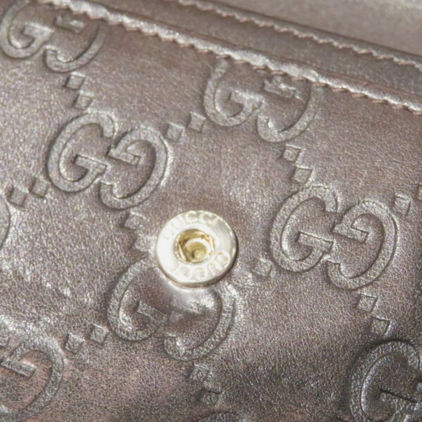 Gucci Guccissima