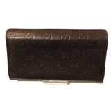 Gucci Guccissima