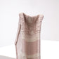 DIR1286m Book Tote rose pink mini size 22.5CM Oblique