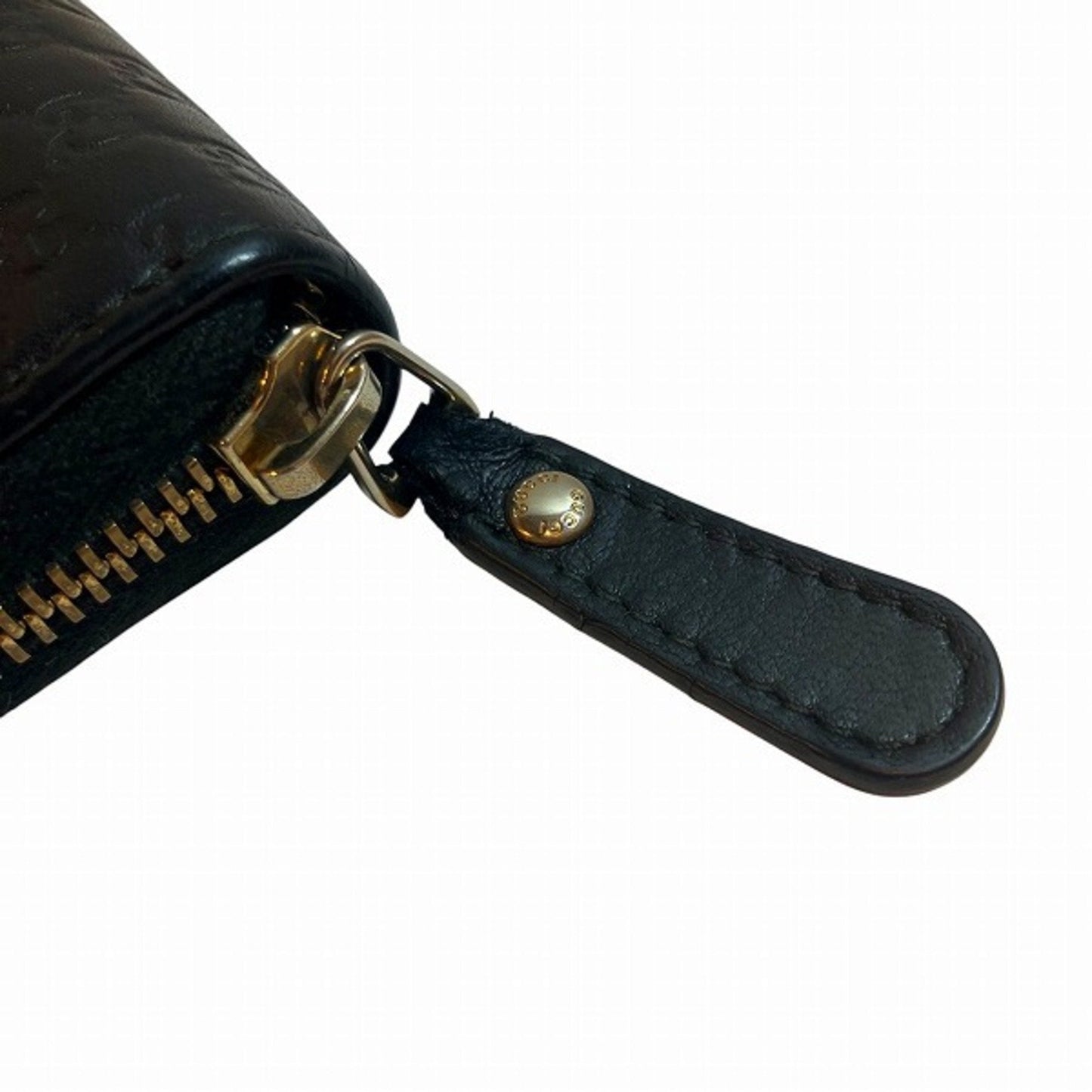 Gucci Guccissima