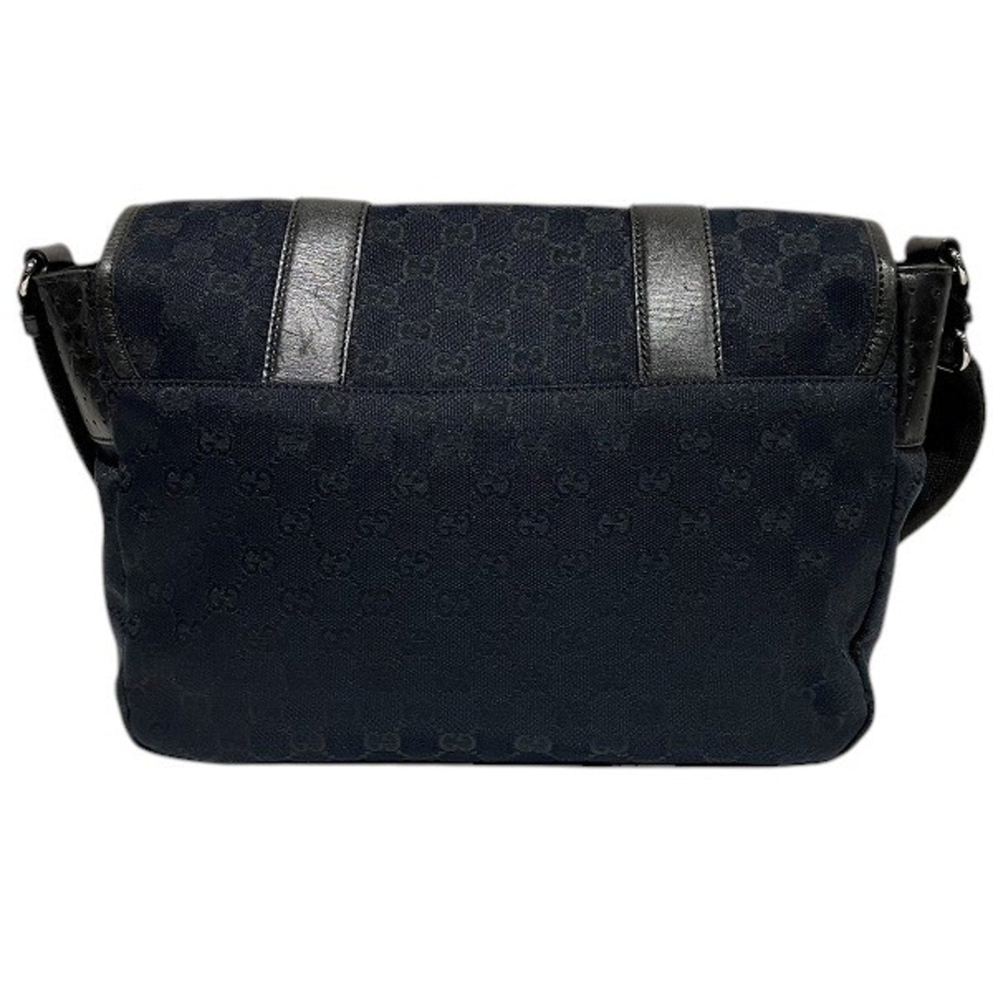 Gucci GG canvas