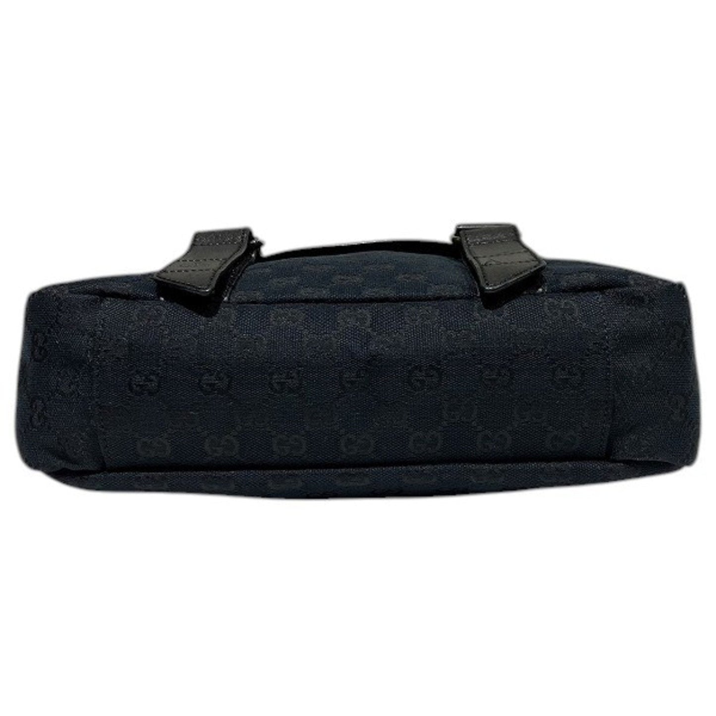 Gucci GG canvas