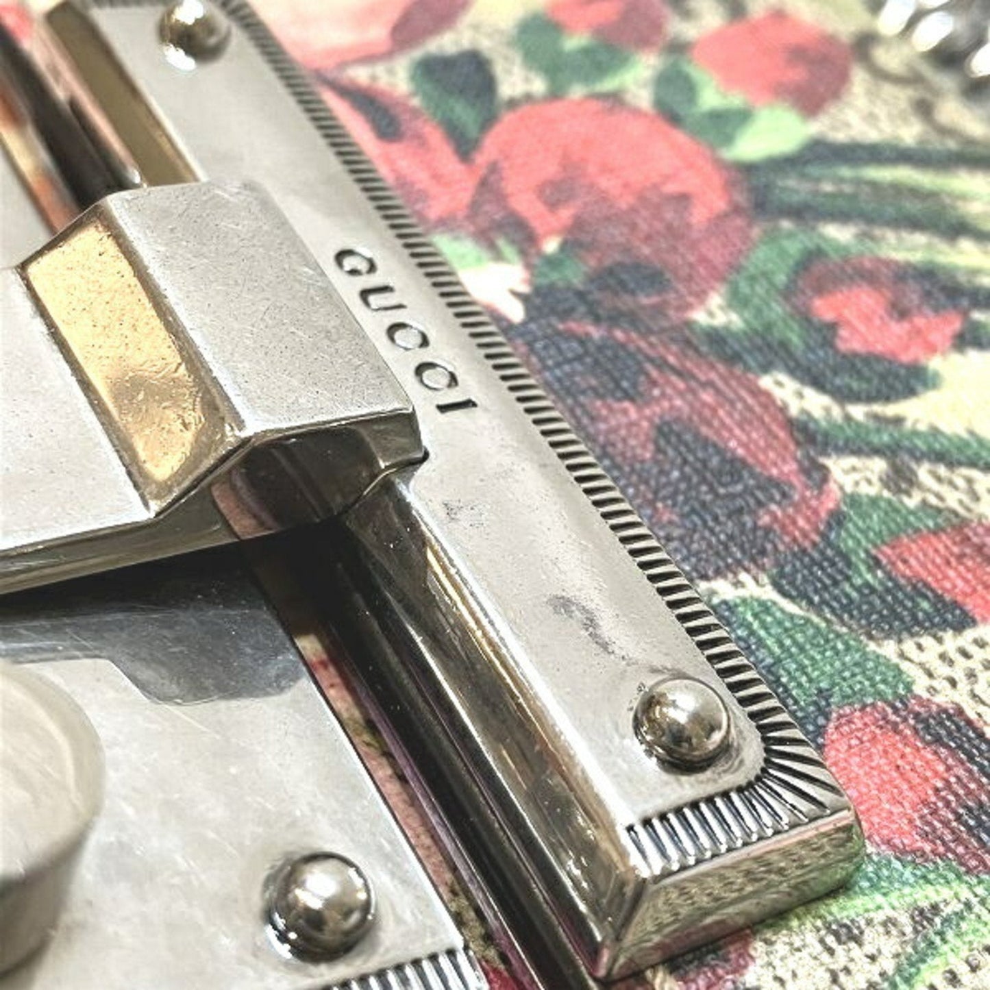 Gucci Padlock
