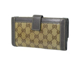 Gucci GG canvas