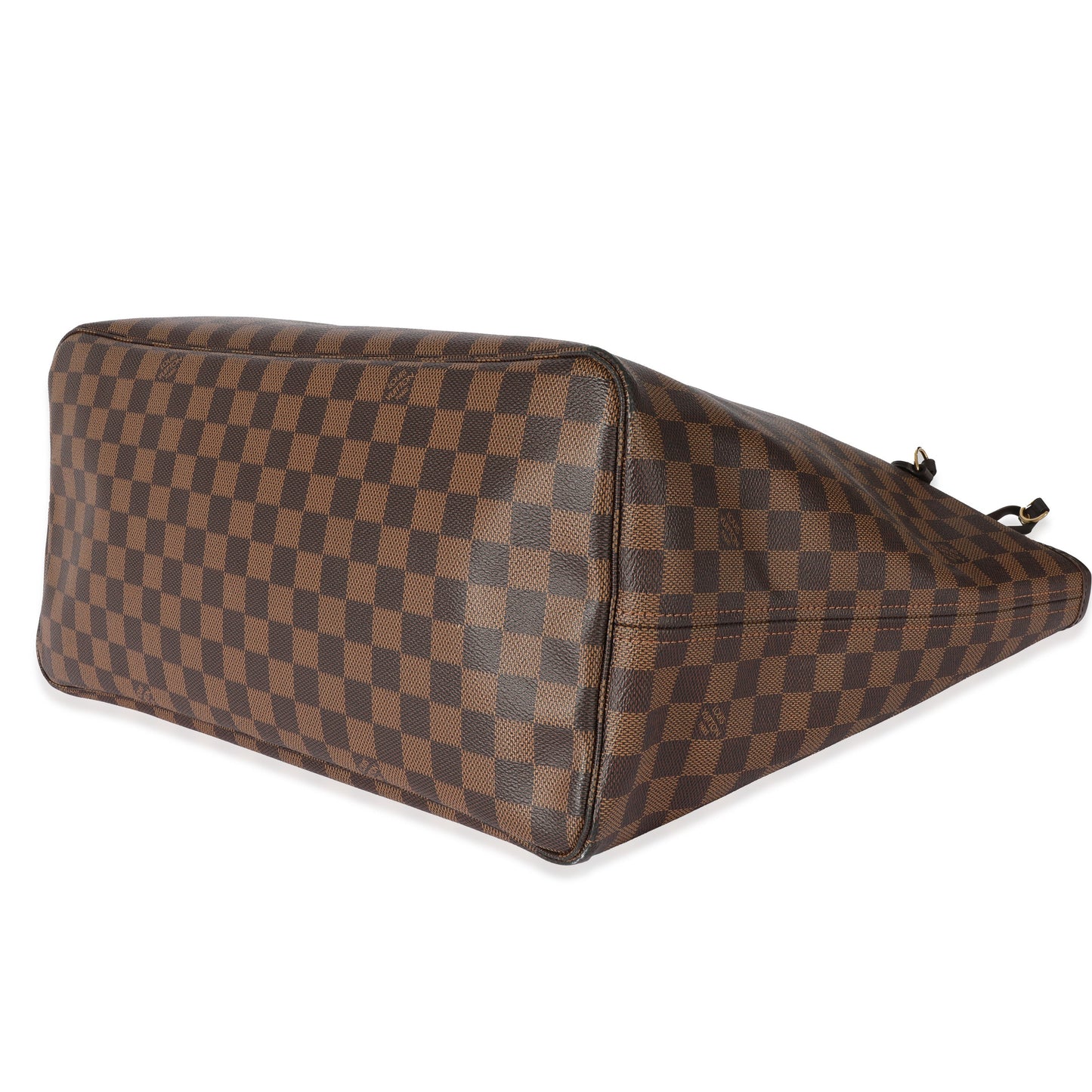 Louis Vuitton Louis Vuitton Damier Ebene Canvas Neverfull GM