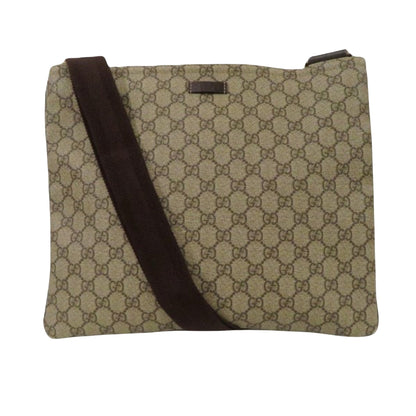 Gucci GG canvas
