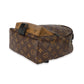 Louis Vuitton Louis Vuitton Canvas Reverse Monogram Palm Spring PM