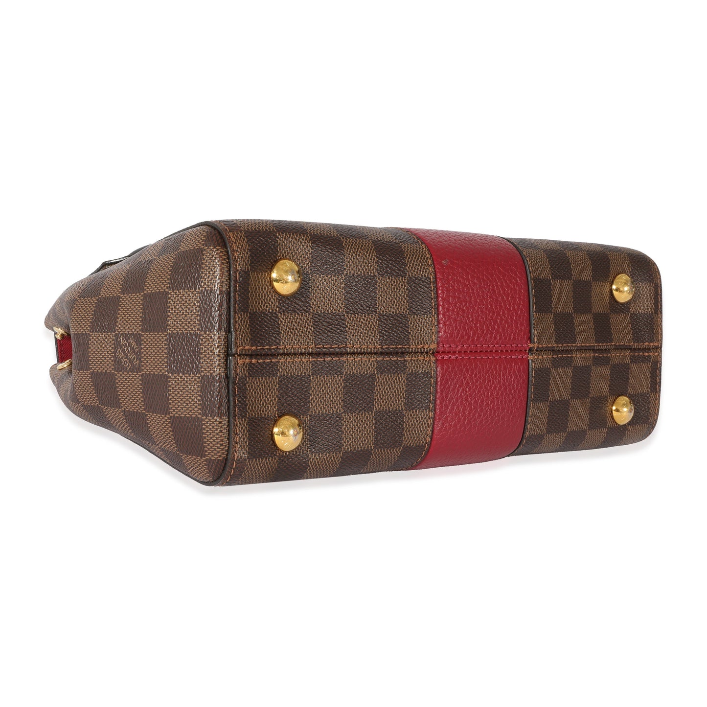 Louis Vuitton Louis Vuitton Canvas Damier Ebene Bond Street