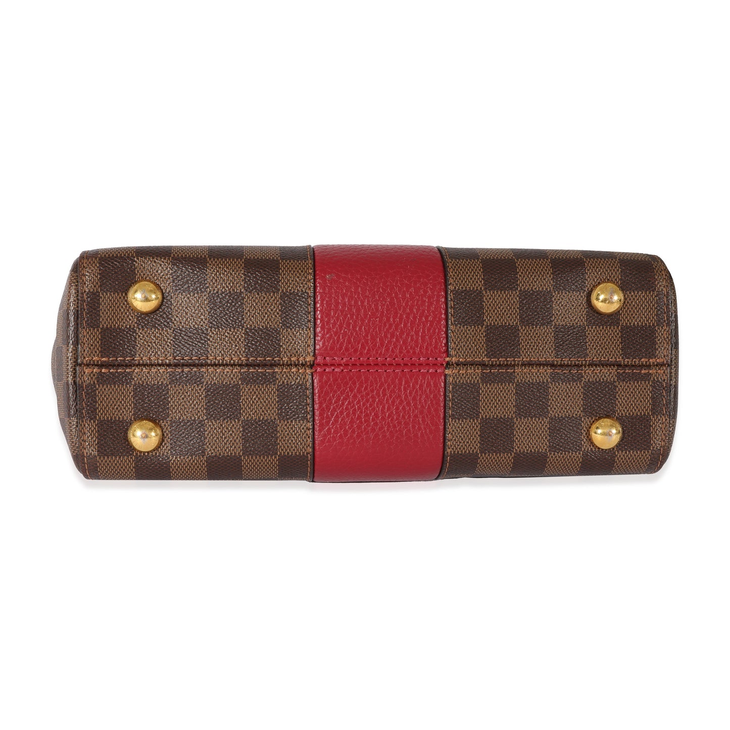 Louis Vuitton Louis Vuitton Canvas Damier Ebene Bond Street