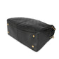 Louis Vuitton Louis Vuitton Black Empreinte Ponthieu PM